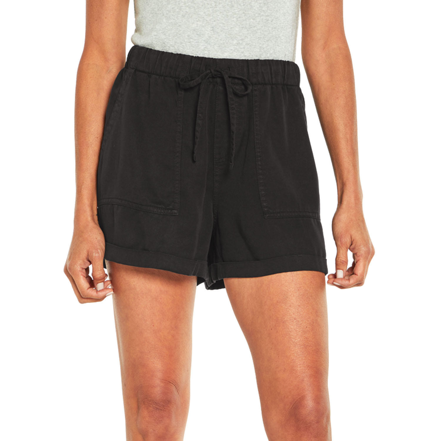 Gap Ladies Tencel Short | Sam's Club