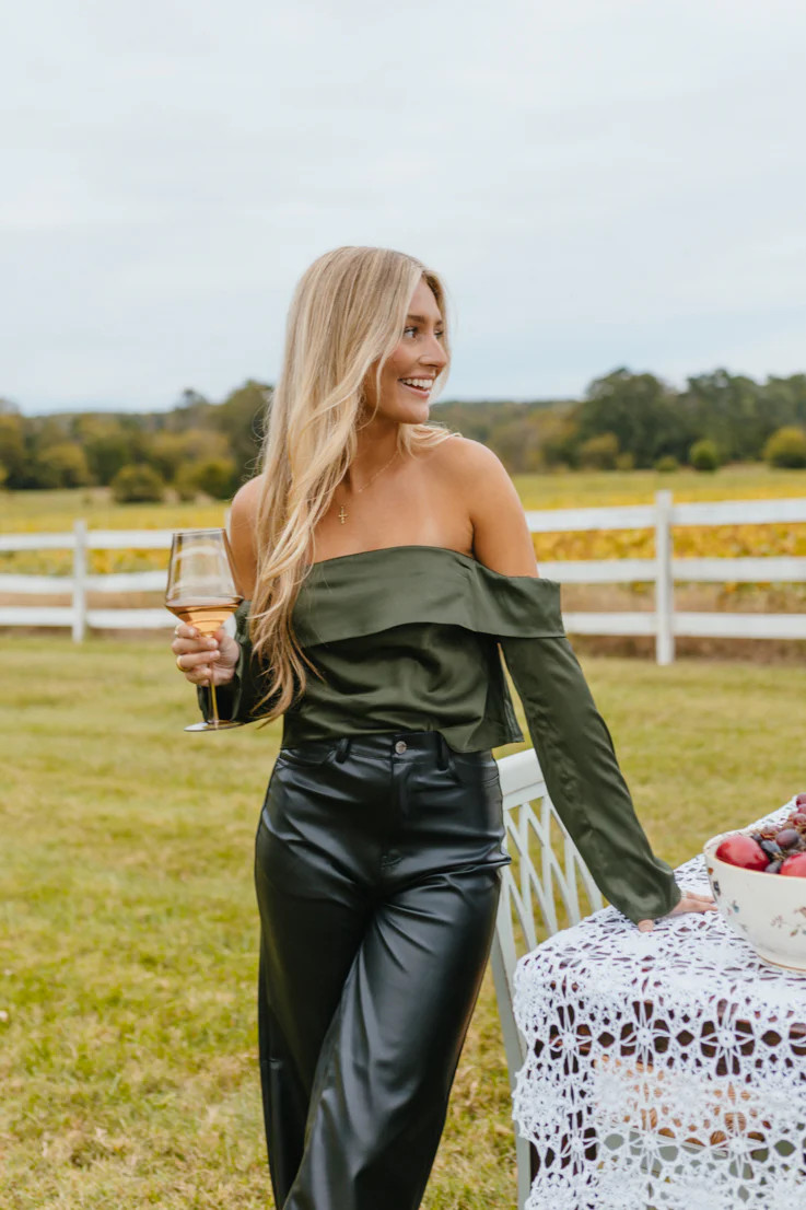 Forest and Pine Top | Vestique