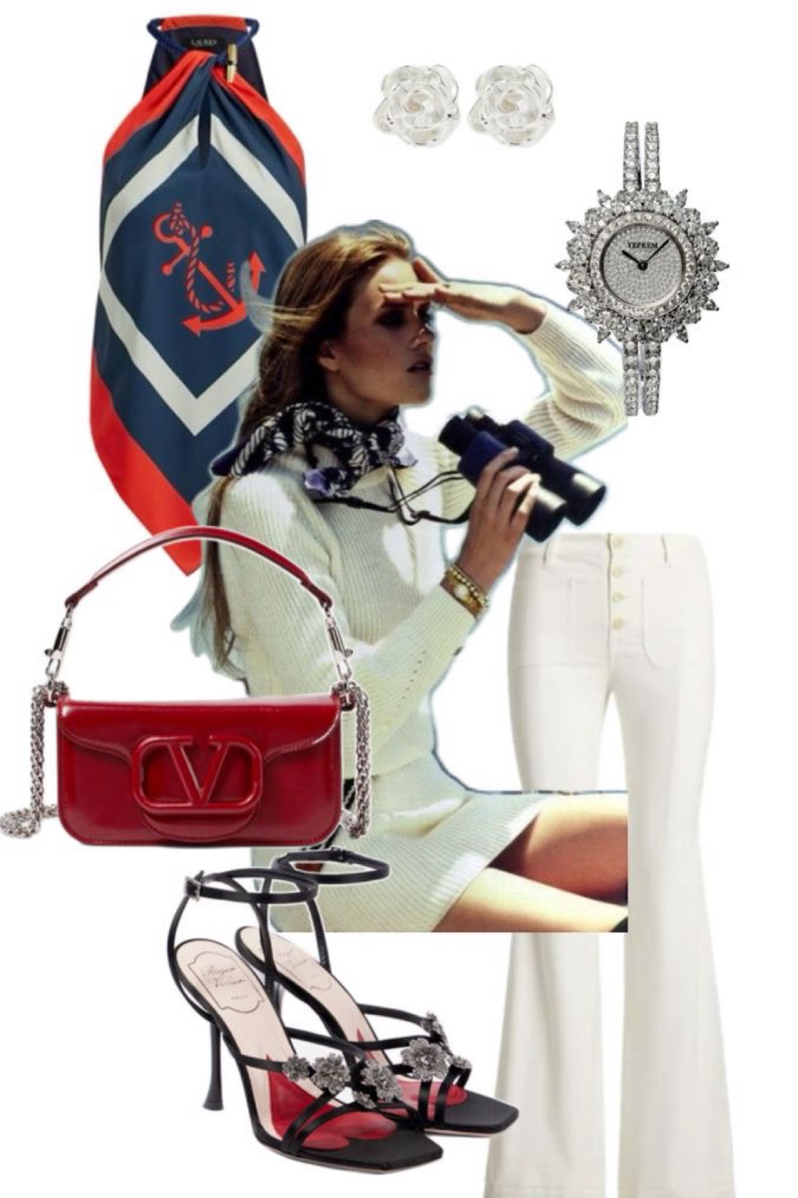 It girl ❣️



#LTKtravel #LTKstyletip #LTKeurope