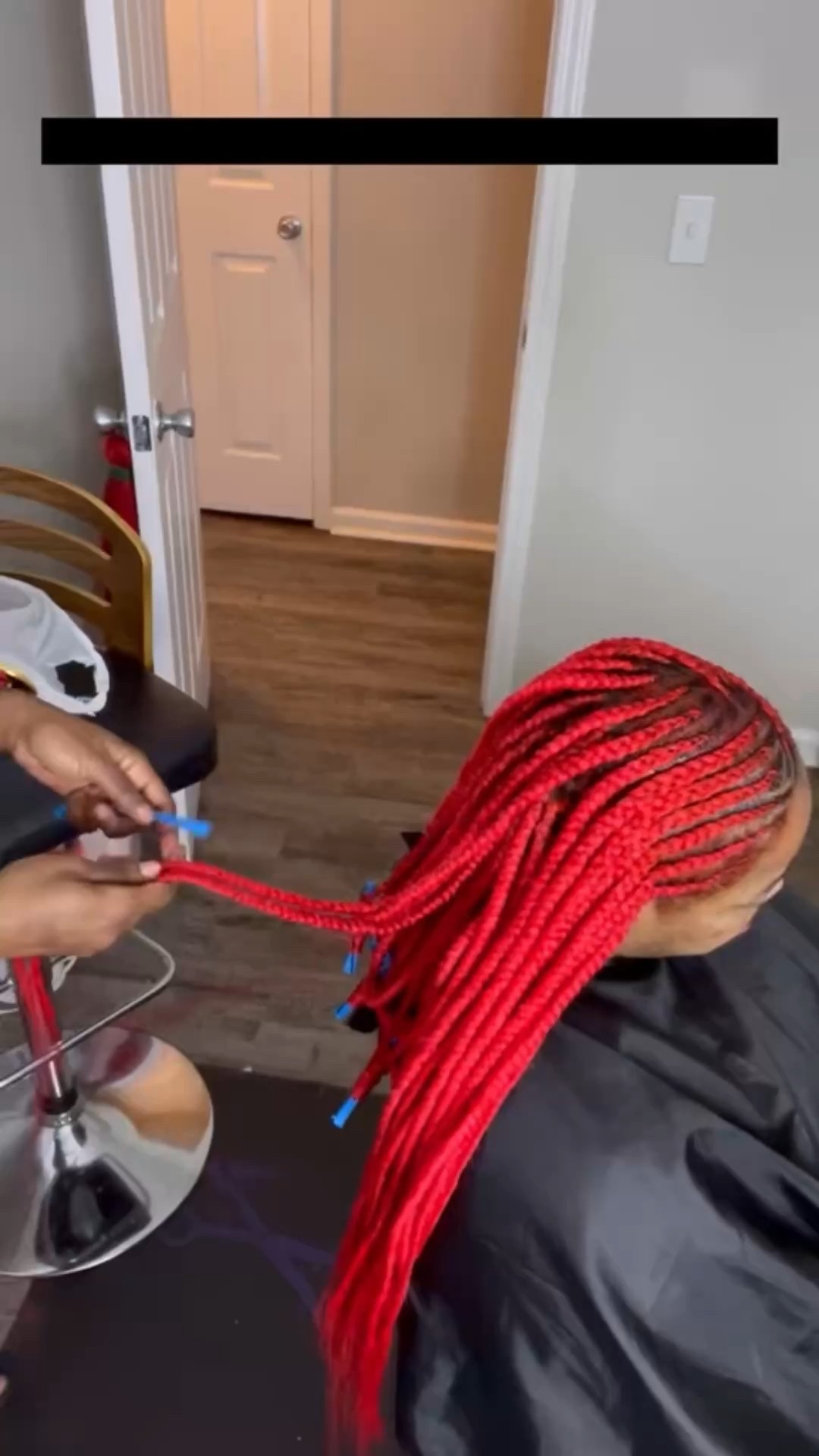 Perm rods = the easiest way to level up your braid ends. Smooth curls, zero effort 😍 Everything is linked on my LTK!



#LTKselfcare #LTKBeauty #LTKGiftGuide