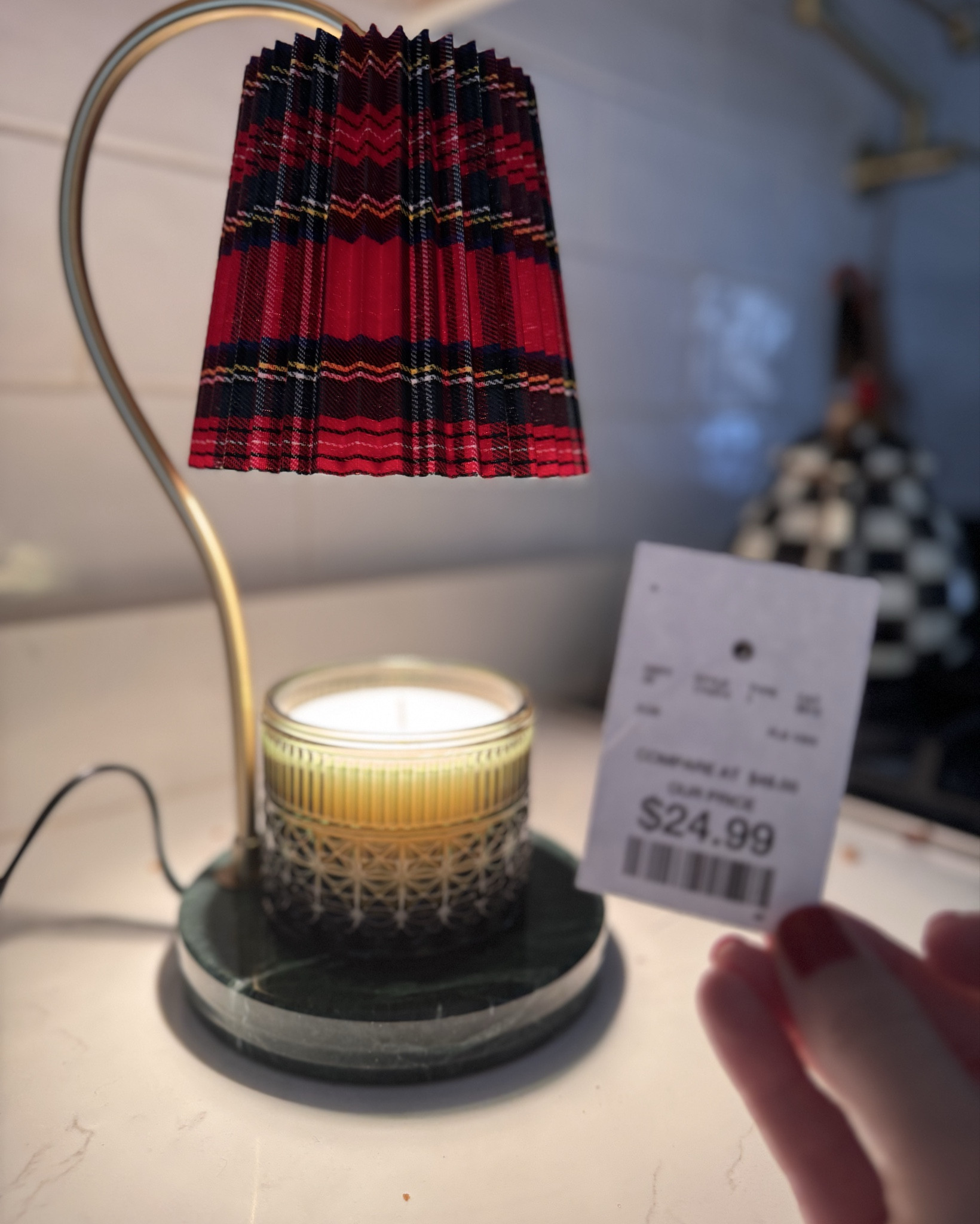 Ralph Lauren Christmas finds at homegoods 

#LTKHoliday #LTKHome #LTKFindsUnder50