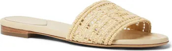 Sunshine Flat Sandal (Women) | Nordstrom