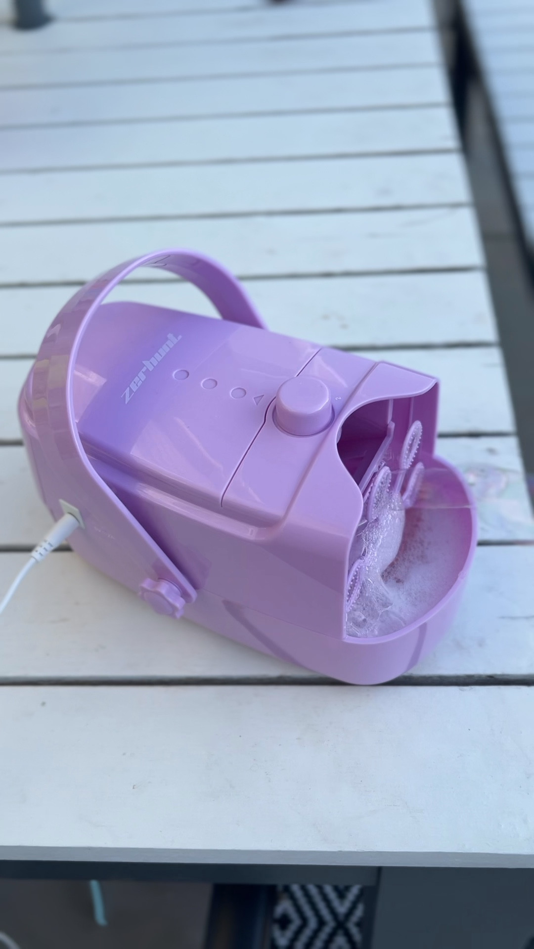 The best bubble machine ever bun

#LTKKids #LTKFindsUnder50 #LTKGiftGuide