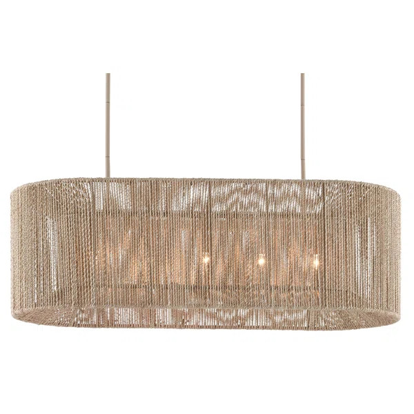 Mereworth 5 - Light Chandelier | Wayfair North America