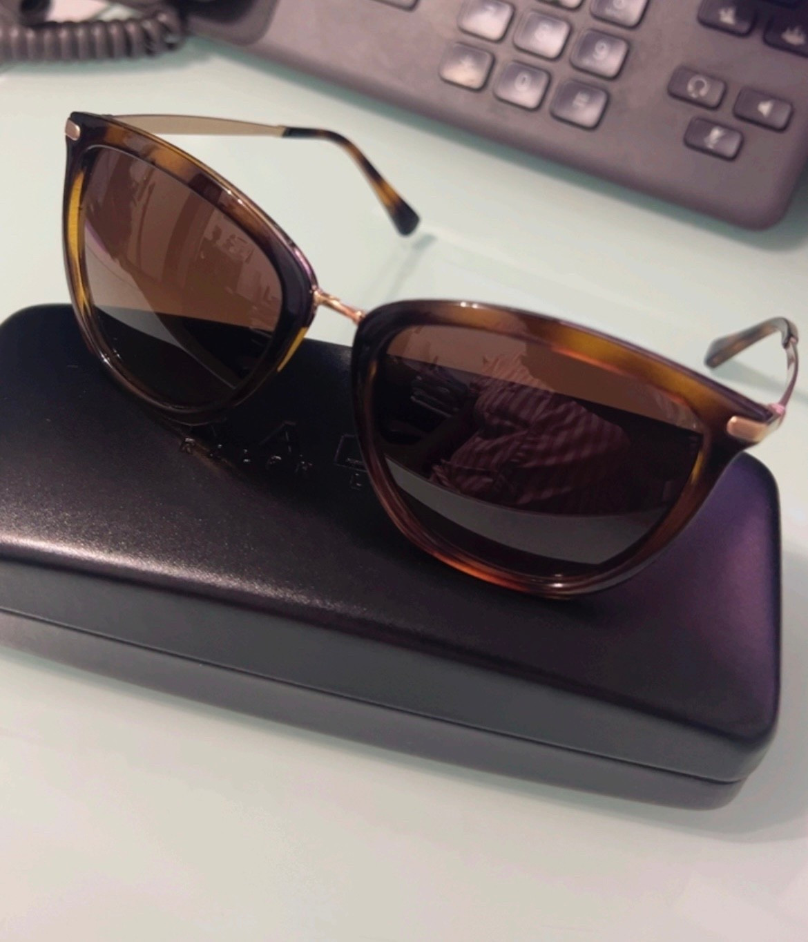 Ralph by Ralph Lauren
Ralph Sunglasses, RA5245 

#LTKGiftGuide #LTKHoliday #LTKSaleAlert