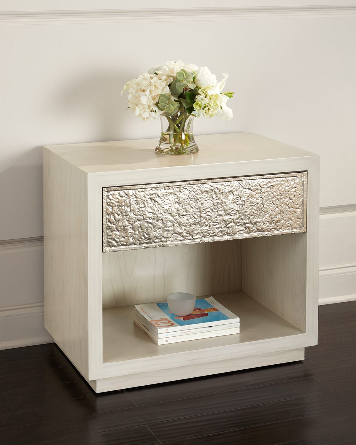 Ware Nightstand | Neiman Marcus