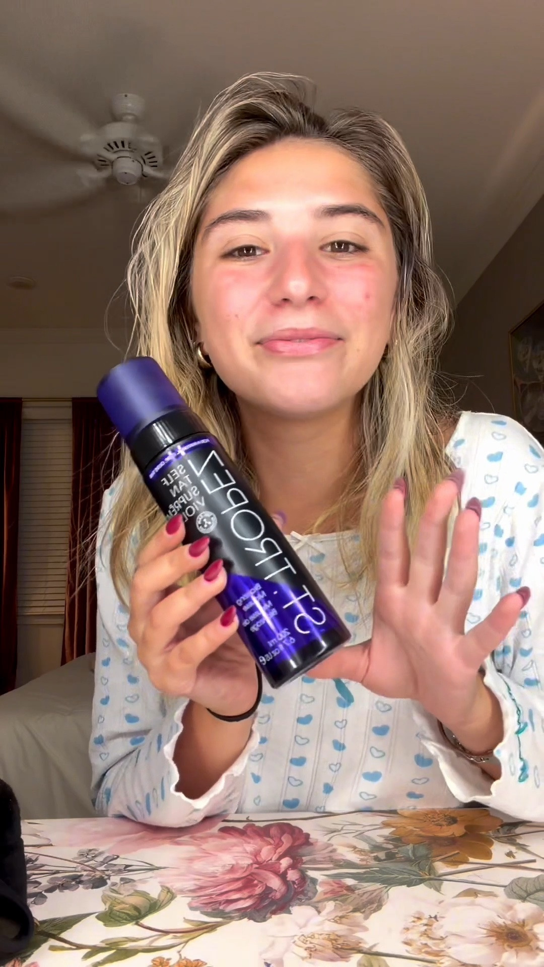 Skin care, hair care and self tan!!!

#LTKgrwm #LTKdayinmylife #LTKselfcare