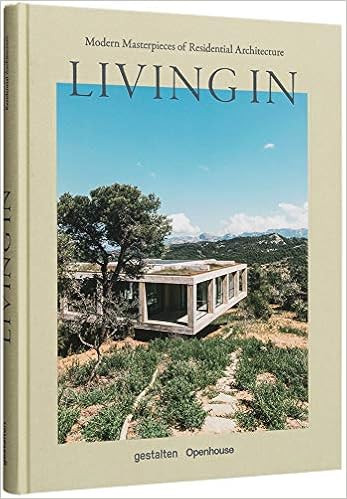 Living In     Hardcover – November 24, 2020 | Amazon (US)