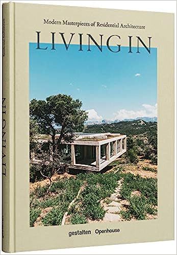 Living In     Hardcover – November 24, 2020 | Amazon (US)