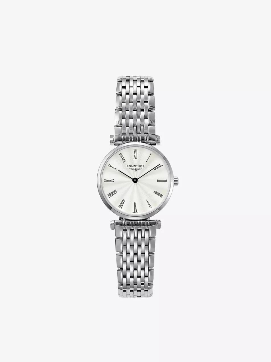 L42094716 La Grande Classique watch | Selfridges