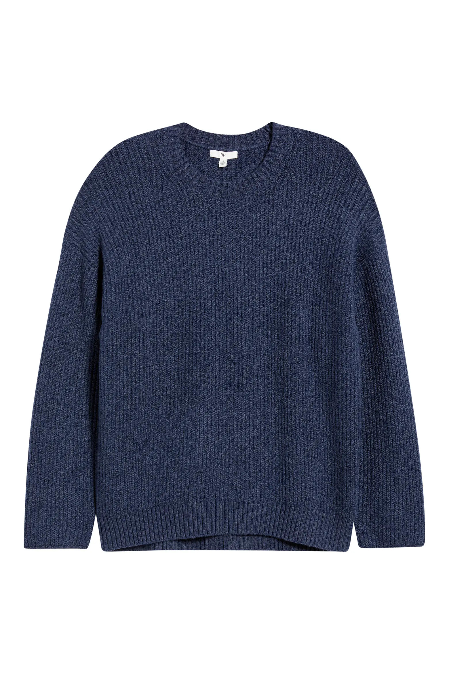 Cozy Crewneck Sweater (Women) | Nordstrom | Nordstrom