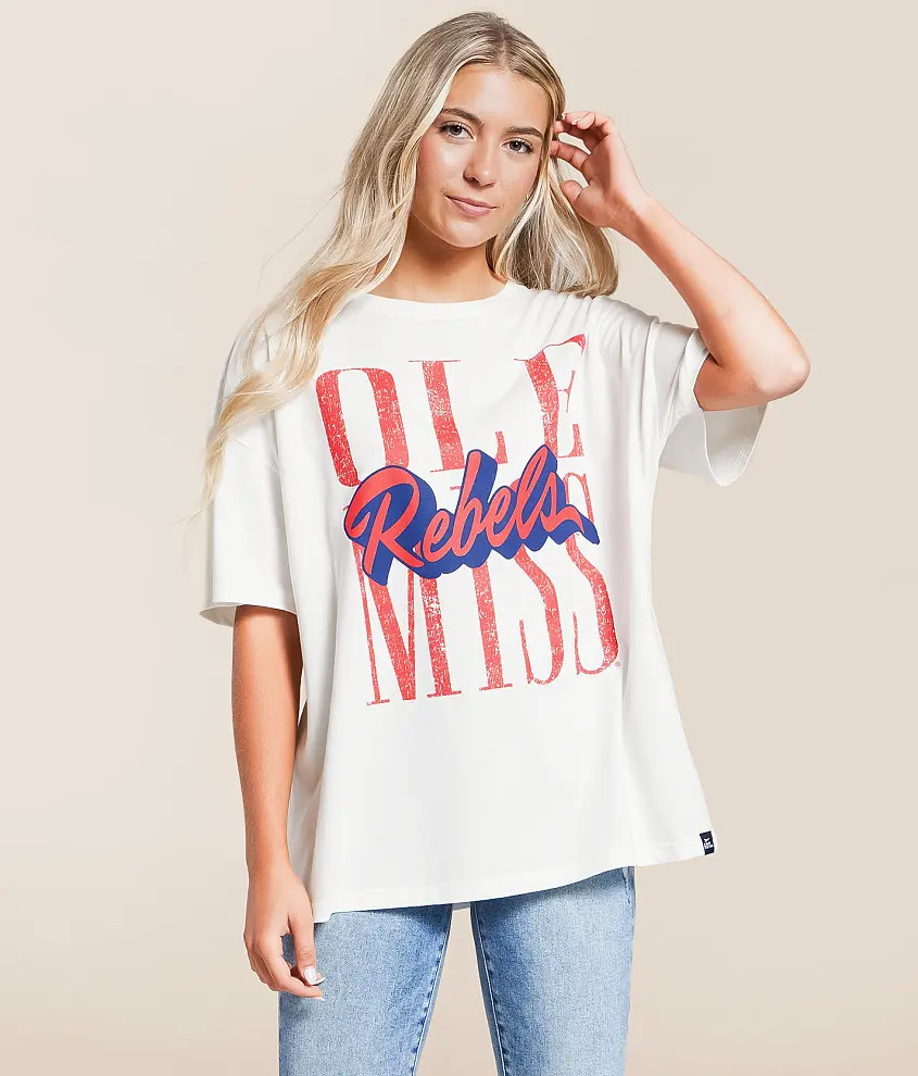 Ole Miss® Rebels™ T-Shirt | Buckle