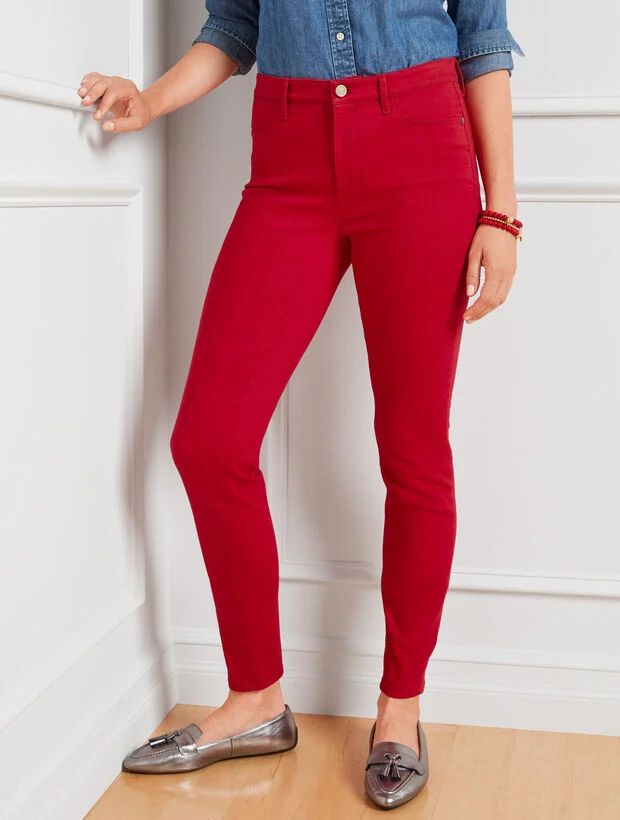 Jeggings - Colors | Talbots