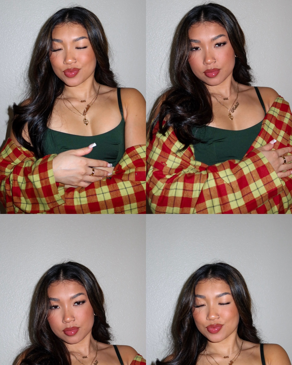 CURRENT FAVE LIP COMBO💋