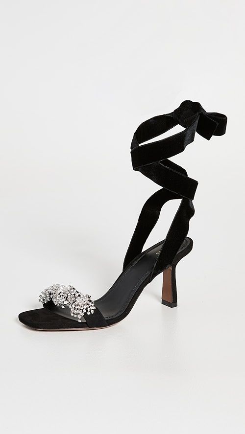 NEOUS 80mm Tulip Sandals | SHOPBOP | Shopbop