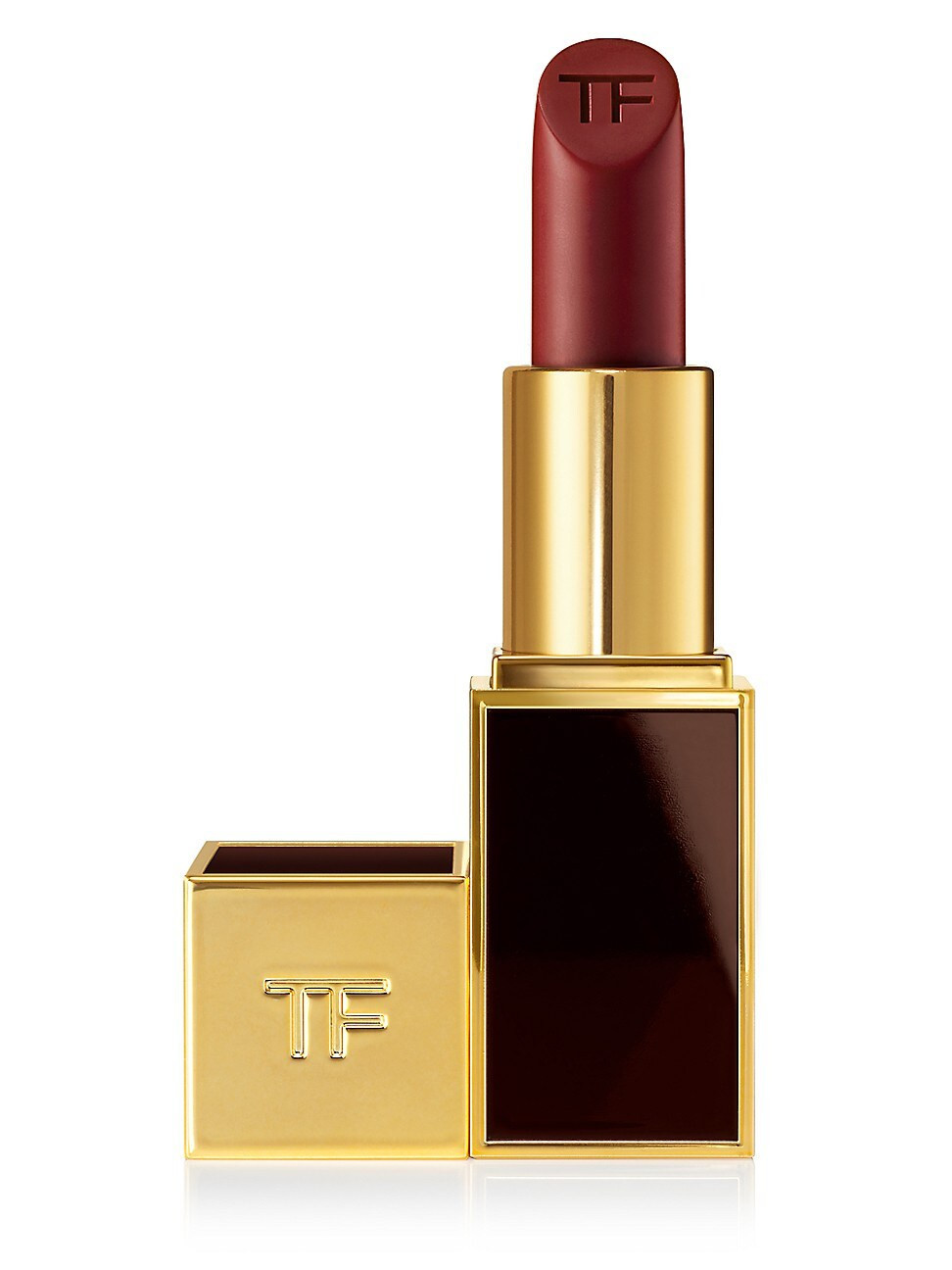 Women's Lip Color Matte Lipstick - 08 Velvet Cherry | Saks Fifth Avenue