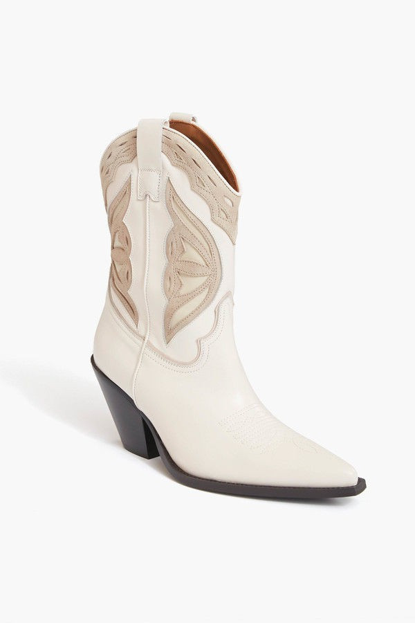 Seta Talco Boots | Tuckernuck (US)