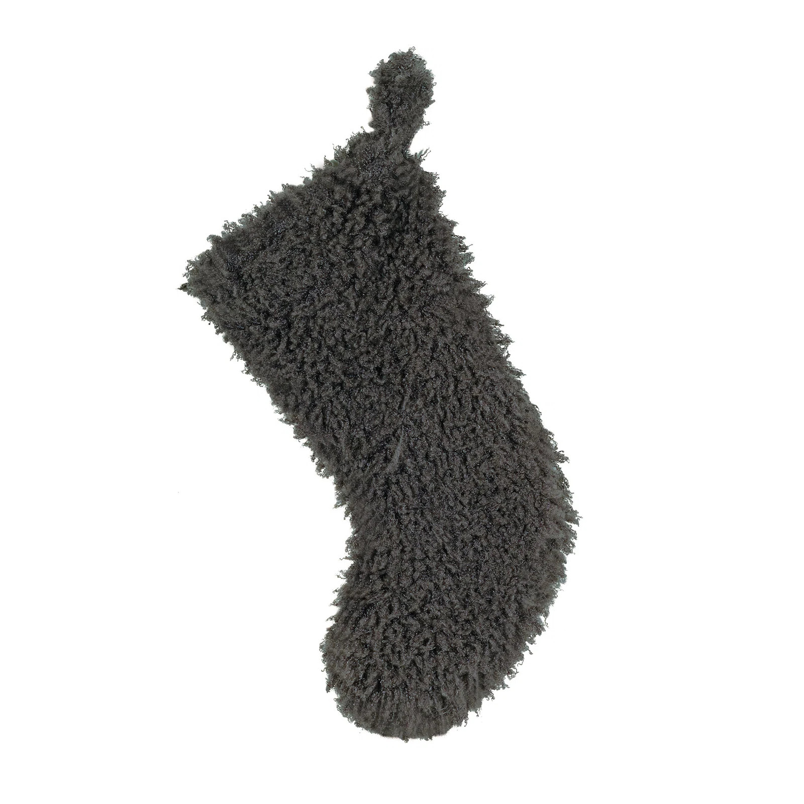 Lennox Fur Stocking | Wayfair North America