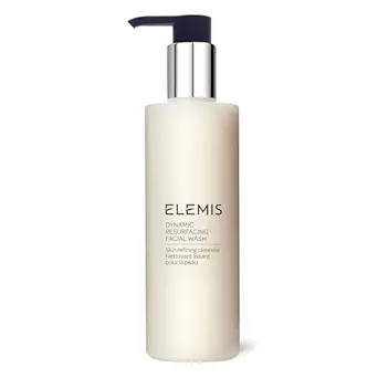 ELEMIS Dynamic Resurfacing Facial Wash, Anti-Aging Exfoliating Face Wash and Enzyme Gel Cleanser ... | Amazon (US)