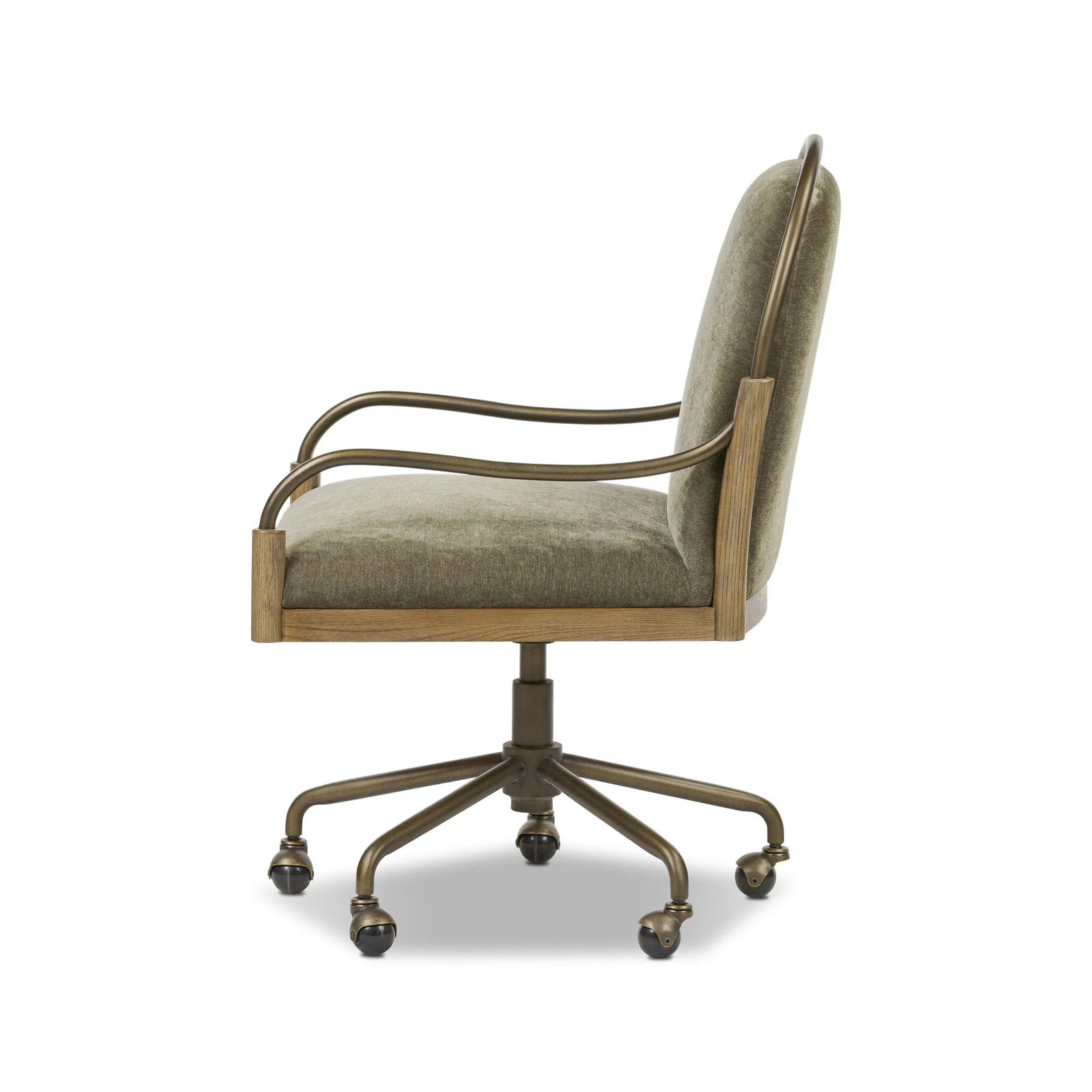 Demi Desk Chair | Birch Lane