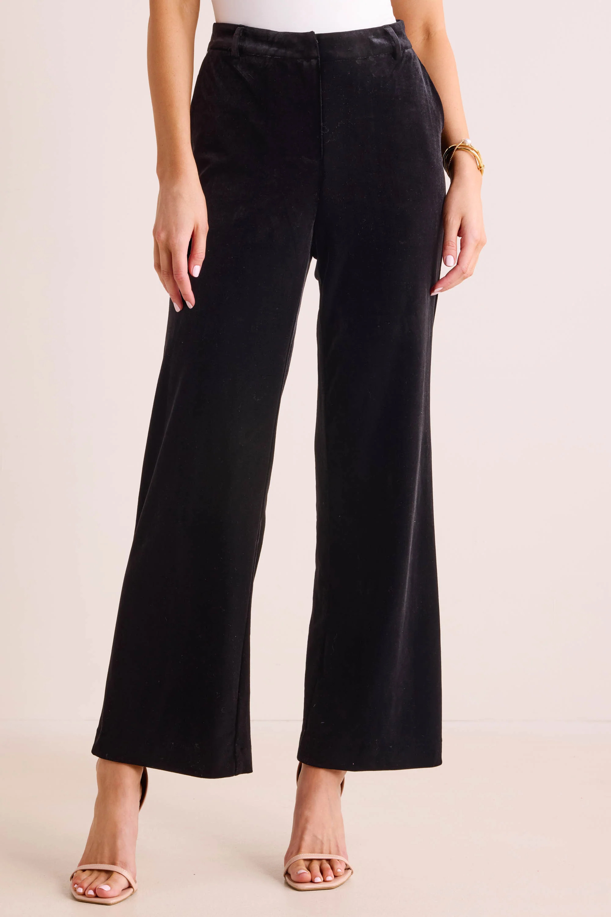 Dawn Pants- Black | Avara