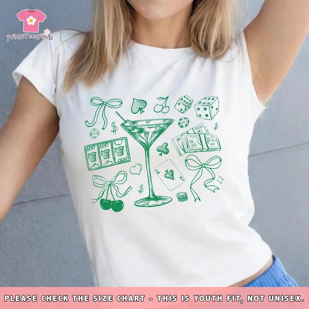 St Patricks Day Shirt, St Pattys Day Baby Tee, Irish Lucky Baby Tee, Irish Girl Shirt, Lucky Shir... | Etsy (US)