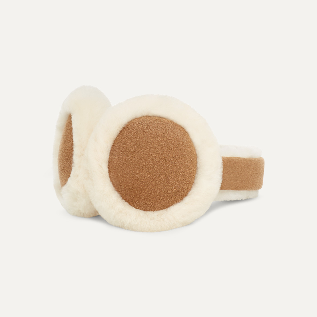 Sheepskin Bluetooth Earmuff | UGG (US)