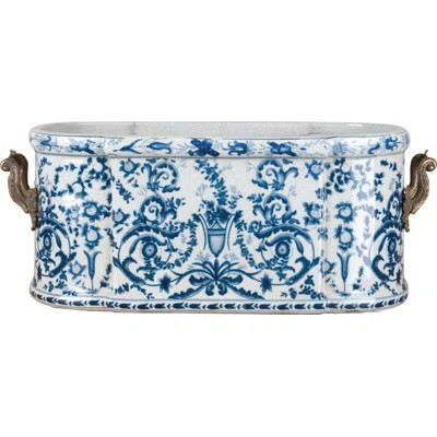 Handmade Ceramic Pot Planter | Wayfair North America