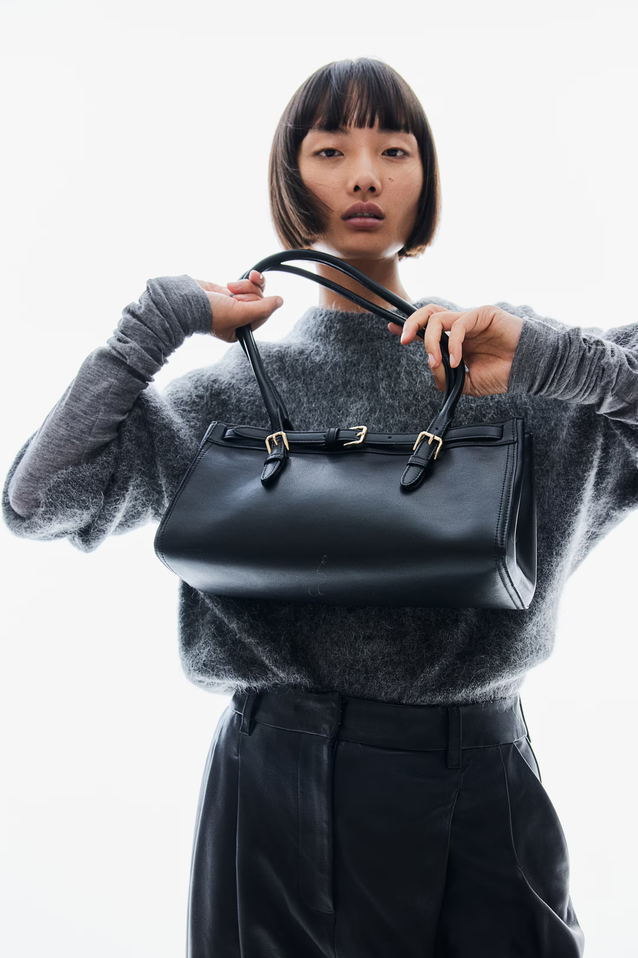 Shoulder Bag | H&M (US + CA)