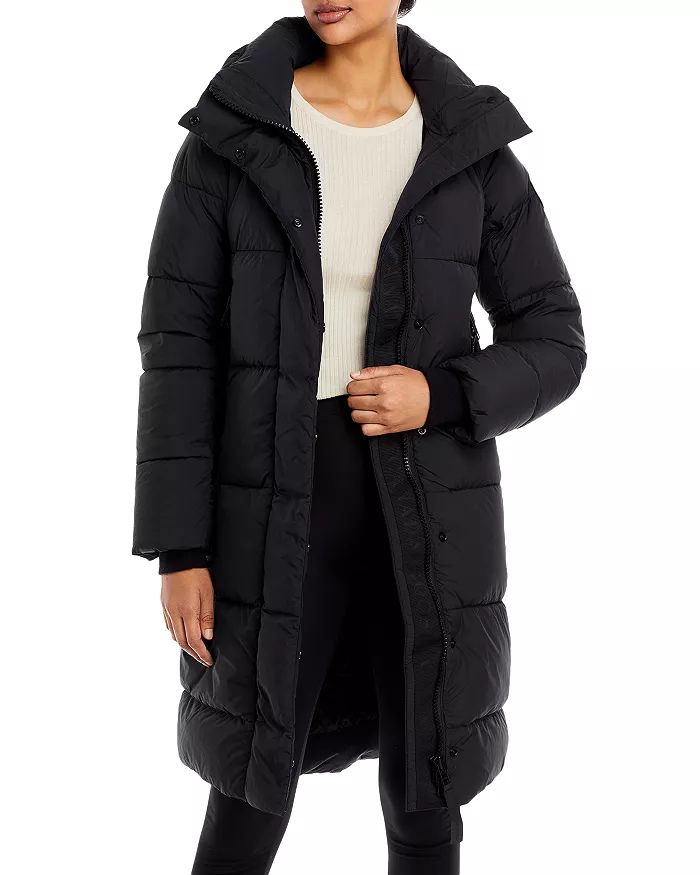 Byward Hooded Down Parka - 150th Anniversary Exclusive | Bloomingdale's (US)