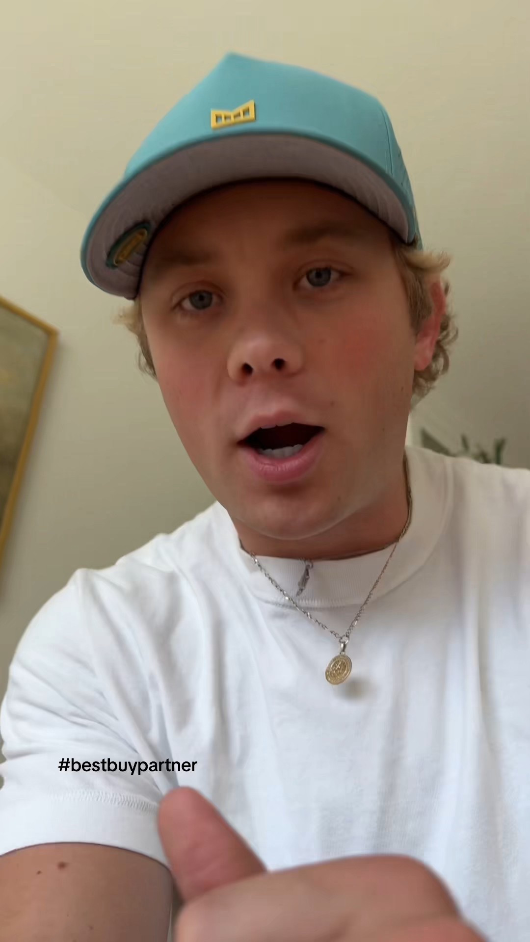 #bestbuypartner Now that I can have a say for Father’s Day…. Best Buy has Top Deals on Father’s Day gifts.  Shop @Best Buy Top Deals now through 6/15/25.