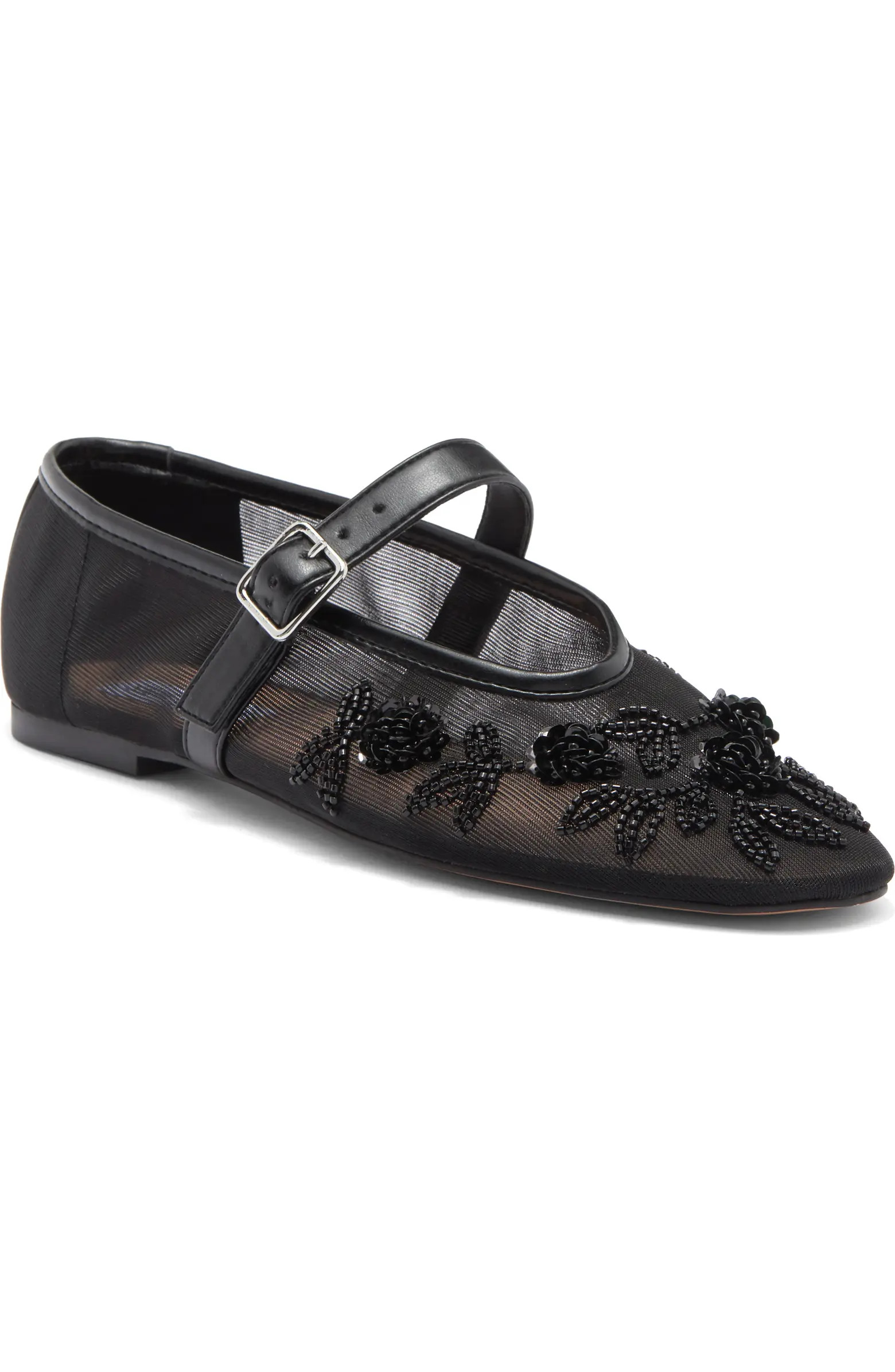 Dreaming Mary Jane Flat (Women) | Nordstrom Rack