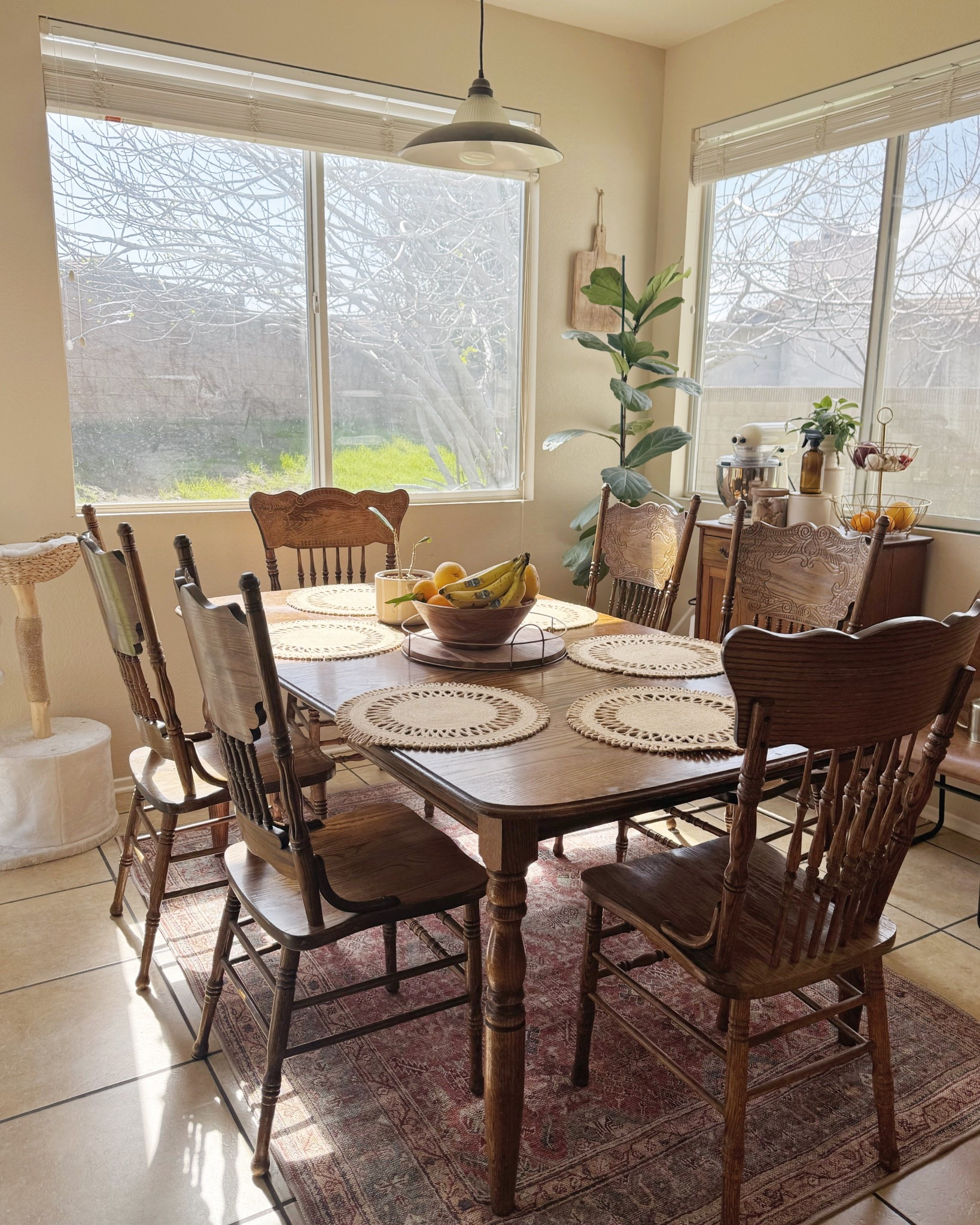 Feeling like home & loving the vibes ✨

#LTKFamily #LTKHome