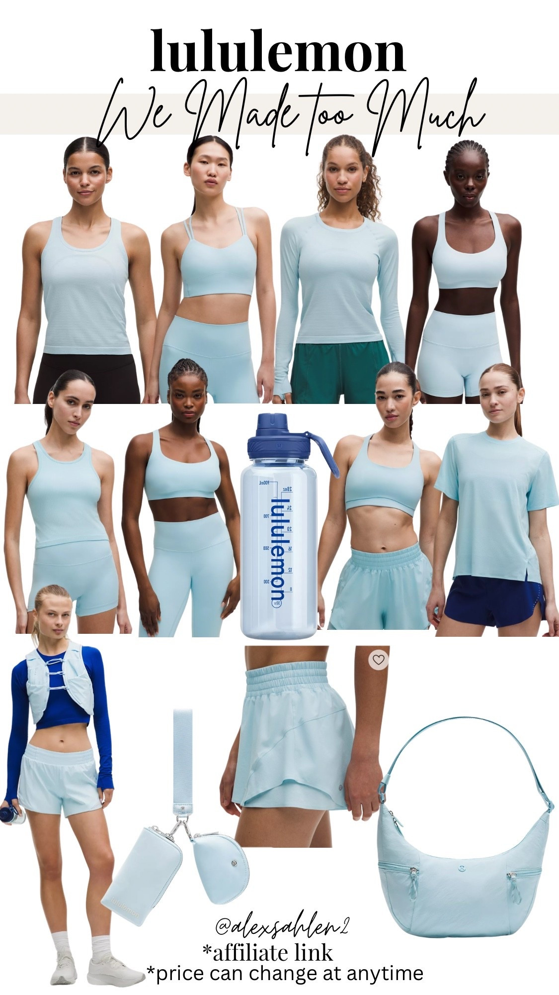 lululemon sale! Get this cute color before it sells out! 

lululemon sale, sports bra sale, gym clothes sale, running clothes sale, gym outfit, running outfit, summer running outfit, lululemon sports bra sale