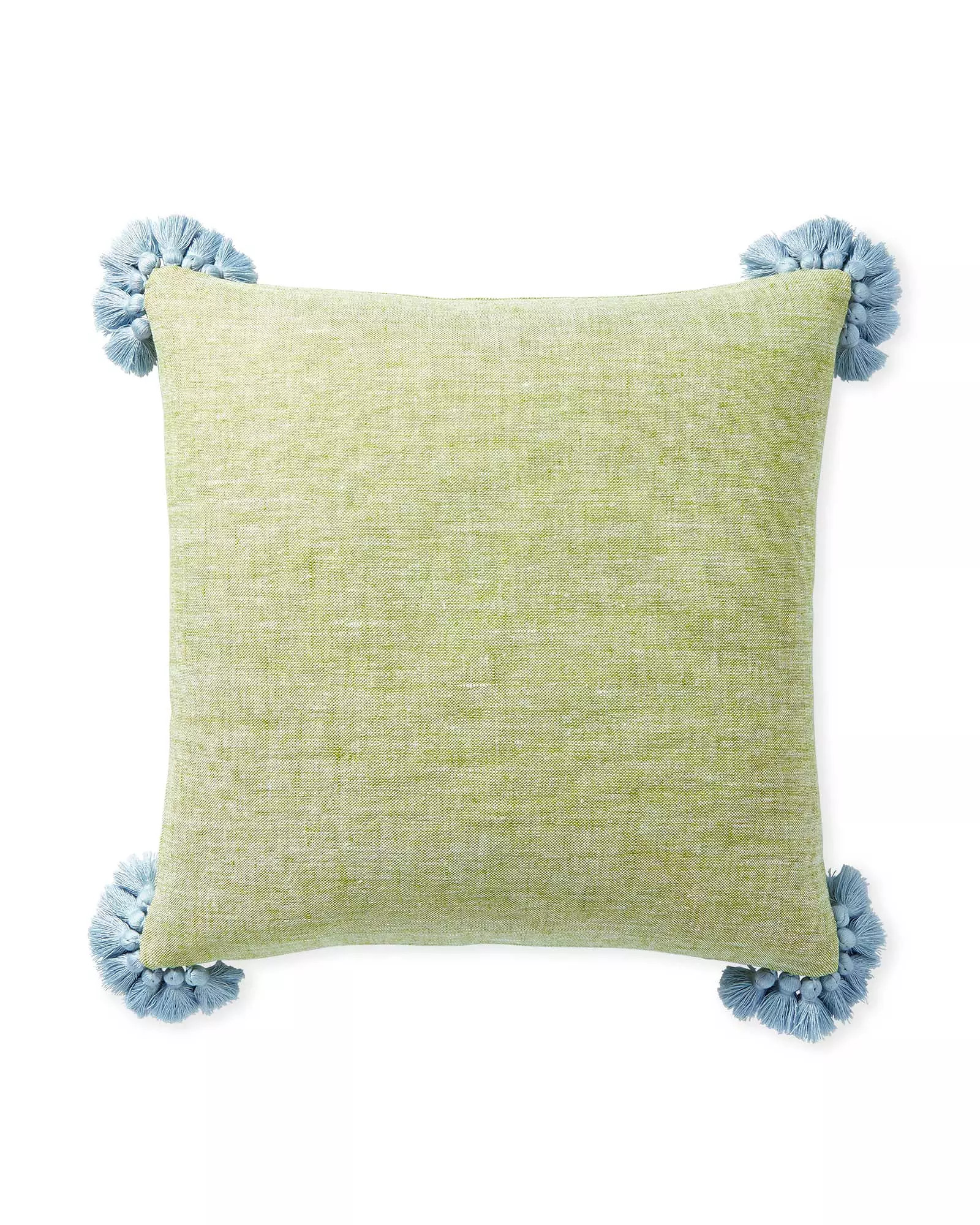 Cayucos Pillow Cover | Serena and Lily