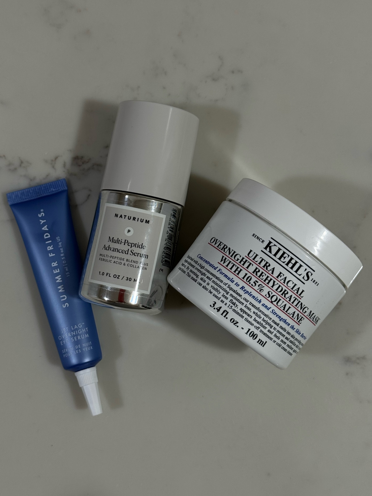 Night time skin care

#LTKGiftGuide #LTKBeauty