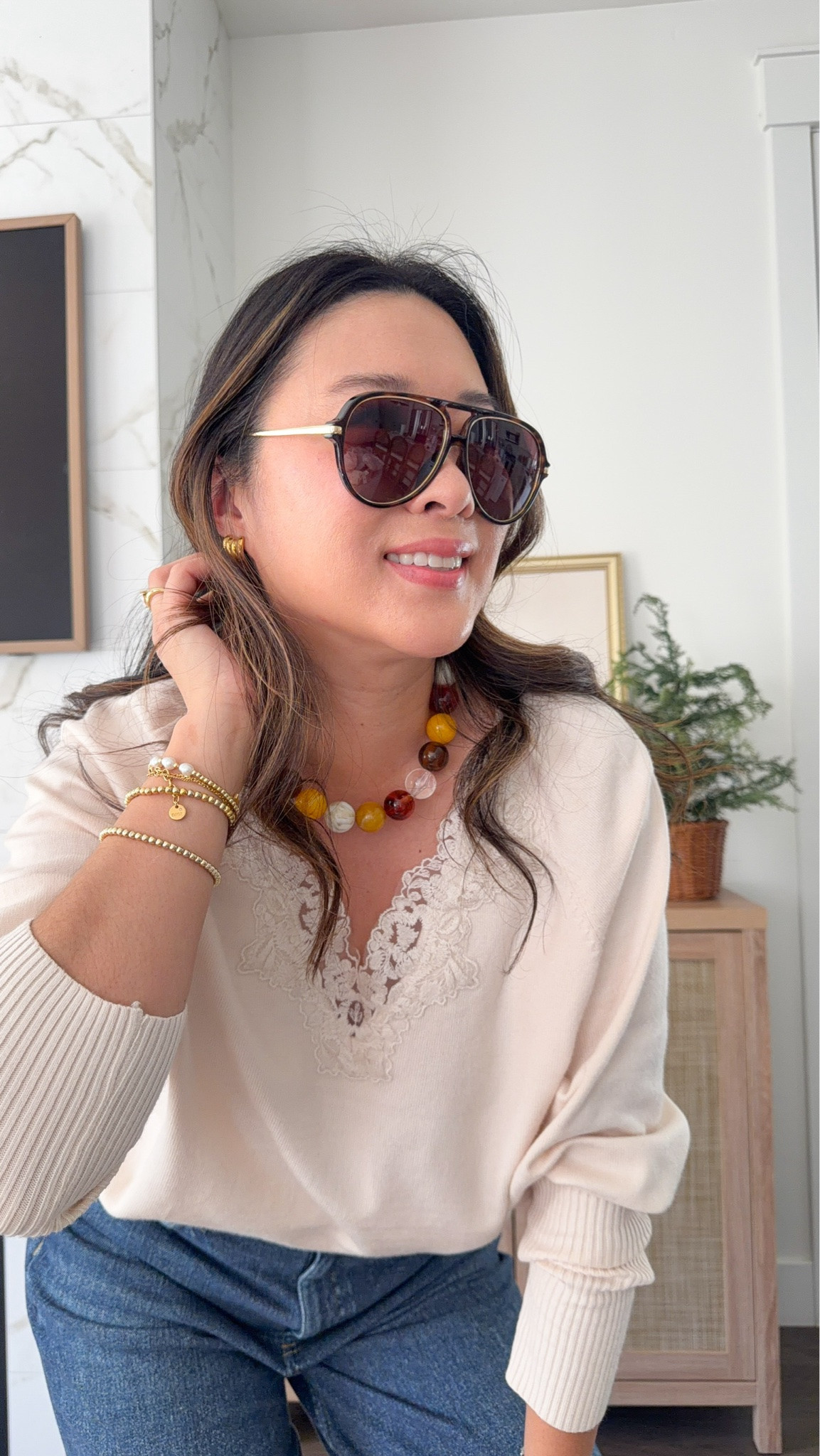 Amazon finds // Boujee on a budget // Jewelry finds

#LTKootd #LTKBeauty #LTKOver40