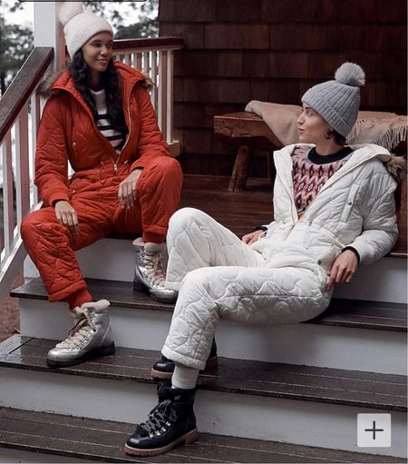 Love these snowsuits from j. Crew. Which color?!



#LTKstyletip #LTKSeasonal #LTKHoliday