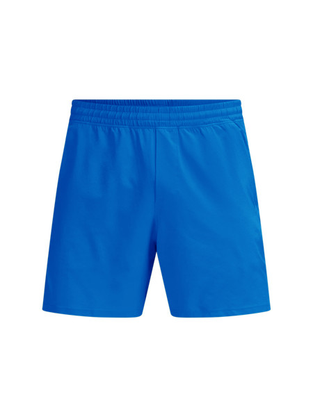 Pace Breaker Linerless Short 7" | Men's Shorts | lululemon | Lululemon (US)