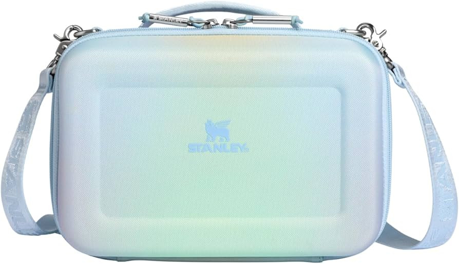 STANLEY All Day Mini Lunch Box | 4.2-quart | EVA Insulated Lunch Bag | Crush Resistant | Adjustab... | Amazon (US)