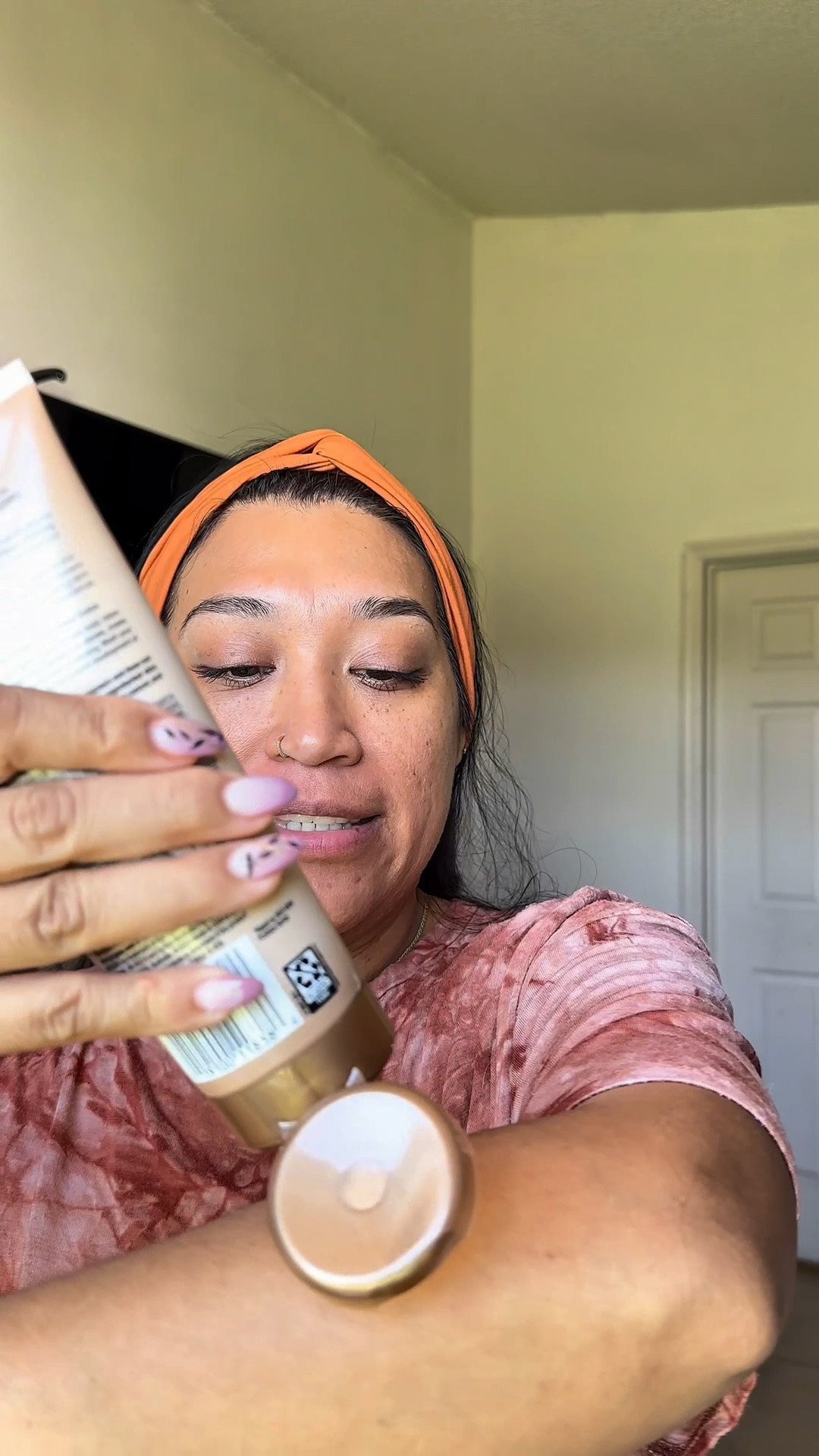 Get your glow in as little as seven days. No sun needed.

#LTKSeasonal #LTKFallSale #LTKOver40