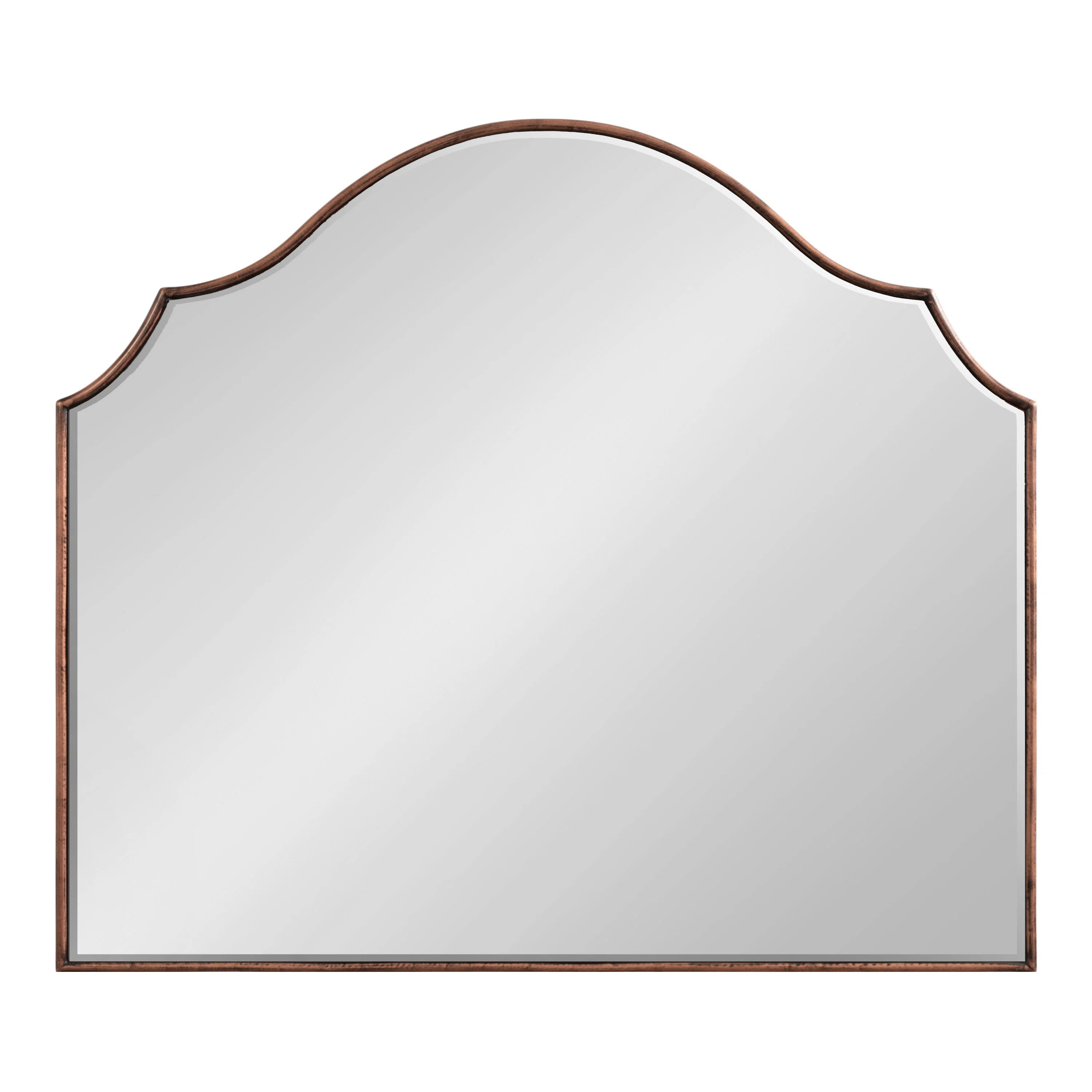 Aleeza Arch Mirror | Wayfair North America
