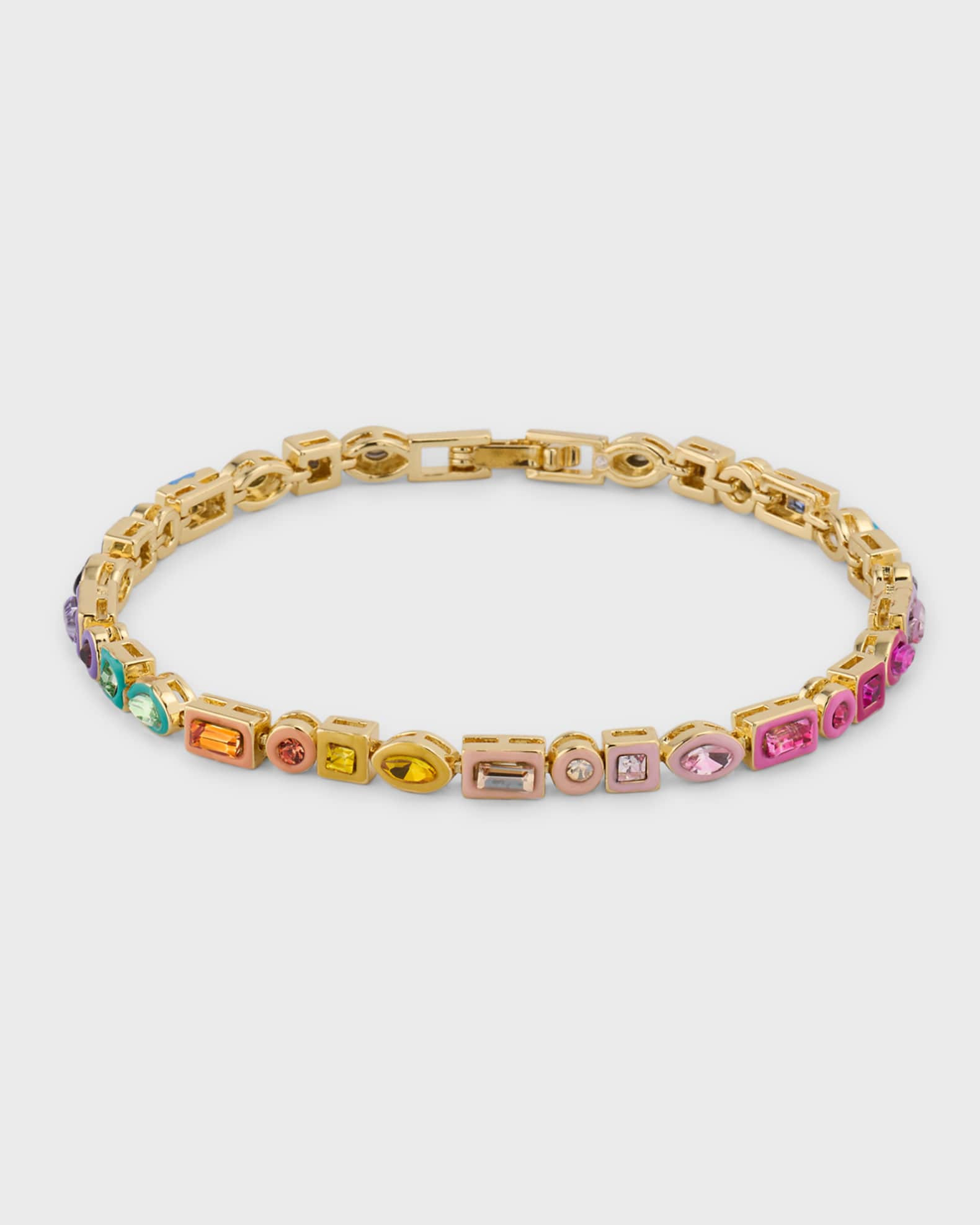Kayden Crystal Bracelet | Neiman Marcus