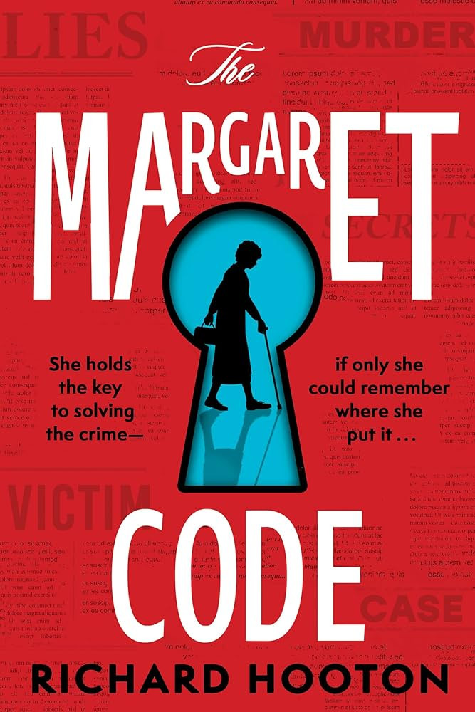 The Margaret Code | Amazon (US)