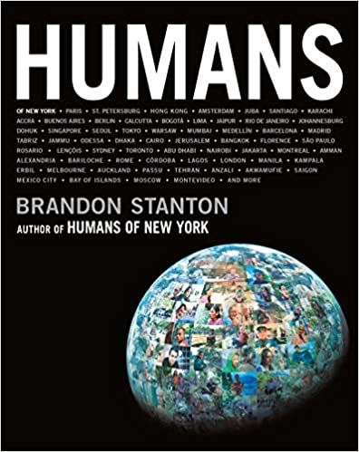 Humans



Hardcover – October 6, 2020 | Amazon (US)