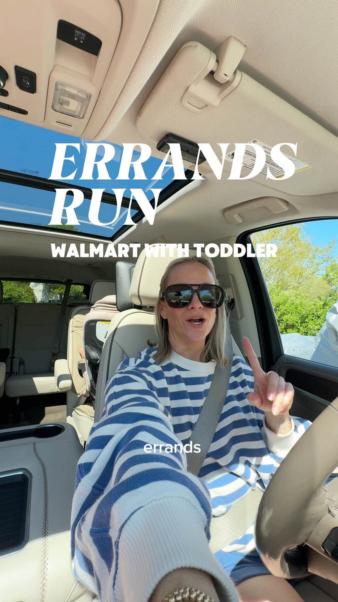 Did not in fact stick to the essentials because how could I resist those cutie sets!! Also grabbed a pair of overalls and track shorts for myself but need to try them on. Will report back

#walmartrun #walmartfashion #errandswithme #momvlog
#errandsvlog

#LTKKids #LTKmomlife #LTKdayinmylife