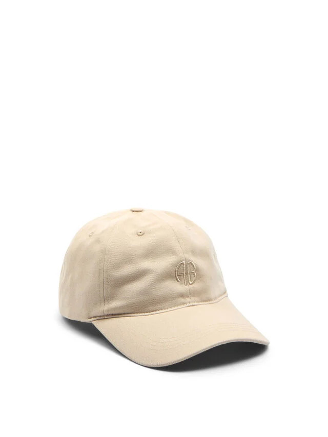 Oatmeal Women's Anine Bing Jeremy Baseball Cap | Caps & Visors | Fenwick | Fenwick