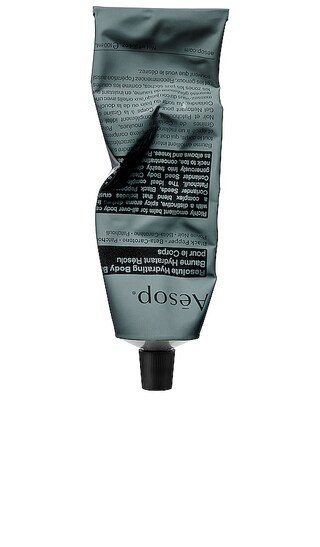 Aesop Resolute Hydrating Body Balm 100mL in Beauty: NA. | Revolve Clothing (Global)