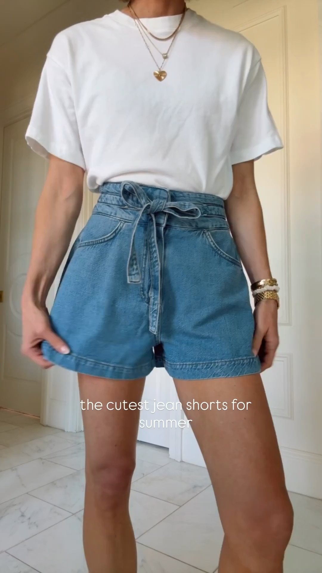 Best seller this week! So cute - wearing size 25/2