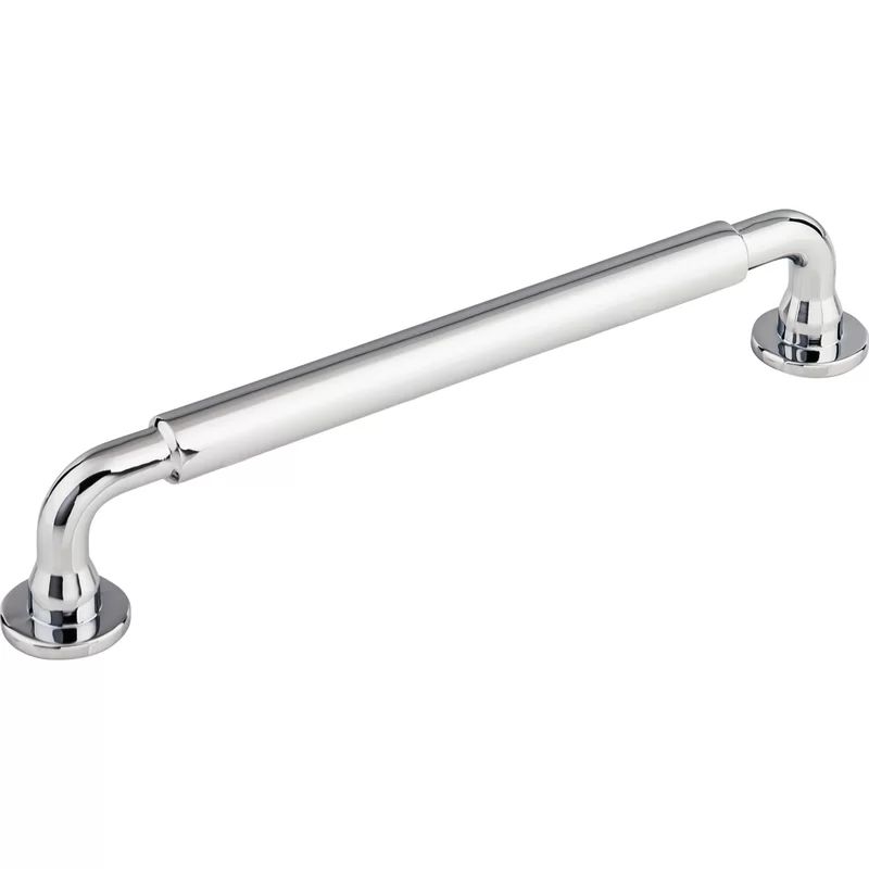 Lily 6 5/16" Center to Center Bar Pull | Wayfair North America